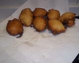 Foto del paso 18 de la receta: Buñuelos de Monja