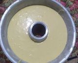 Foto langkah ke 5 dari resep Bolu Panggang Jadul.