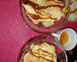 صورة لخطوة 1 من وصفة تحلية لومباسادور 🍨