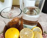 Foto langkah ke 1 dari resep Lemonade.