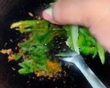 Foto langkah ke 3 dari resep Tumis Pare.