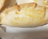 Foto del paso 5 de la receta: Empanadas de pollo argentinas