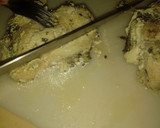 Foto del paso 2 de la receta: Tiras de Pechugas de Pollo a la BBQ