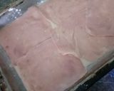 Foto del paso 3 de la receta: Torta de fiambre !!!!