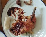 Foto del paso 2 de la receta: Presitas de pollo al horno