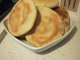 Pan pita
