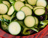 Foto del paso 1 de la receta: Ensalada #La Cocina de Consuelo
