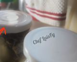 A picture of step 8 of Homemade Tuna Preserves... LúisFy.