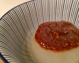 A picture of step 6 of Walnut miso (vegan).