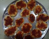 લસણીયા ભજીયા(lasniya bhjiya Recipe in Gujarati) રેસીપી સ્ટેપ1ફોટો