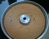 Foto langkah ke 5 dari resep Bolu agar2 coklat.