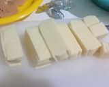 Foto langkah ke 1 dari resep Chicken Ball Cheese.