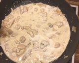 Mézes, mustáros csirke 🍯 recept fázis 8 fotója