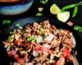 Chana Jor Garam Chaat recipe step 1 photo