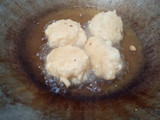 Bakso goreng instan