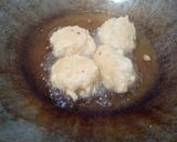 Foto langkah ke 5 dari resep Bakso goreng instan.