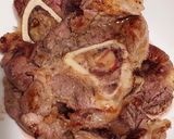 Foto del paso 1 de la receta: Osobuco a la cacerola