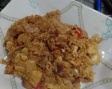 Foto del paso 4 de la receta: Arroz tailandés vegano con piña