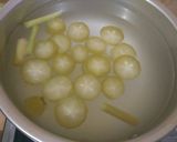 Foto langkah ke 1 dari resep Wedang Belimbing Wuluh.