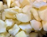 Φωτογραφία βήματος 1 της συνταγής Apple sauce - Σος μήλου!