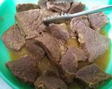 Foto langkah ke 2 dari resep Daging Goreng.