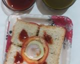 वेज सैंडविच(veg sandwich recipe in hindi) रेसिपी चरण 3 फोटो