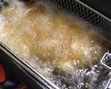 Foto del paso 1 de la receta: Chips de yuca