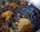 A picture of step 5 of Spicy Penne.