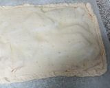 Foto del paso 10 de la receta: Empanadico o pastillo de calabaza (Sin Gluten)