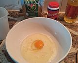 Foto del paso 1 de la receta: Pizza muffins 🧁🧁🍕🍕