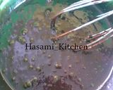 Foto langkah ke 7 dari resep Pie Brownies.