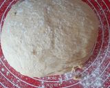 Kakaós-fahéjas mogyorós babka recept fázis 3 fotója