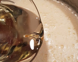 Foto del paso 4 de la receta: Coca de llanda de chocolate