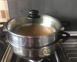 Foto langkah ke 4 dari resep Tim Telur Daging.