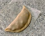 Foto del paso 6 de la receta: Empanadillas de restos de barbacoa