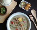 Cara Membuat Soto Betawi Haji Ali 5