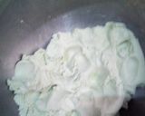 Foto langkah ke 3 dari resep Klepon Isi Kurma.