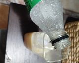 Foto langkah ke 3 dari resep Orange Squash (Minuman Prebiotik).