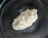 Raj Kachori recipe step 2 photo