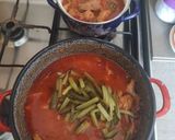 2041. Hentes tokány akart lenni de ebben már minden van 😅 recept fázis 5 fotója
