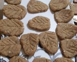 ठेकुआ बिहार का प्रसिद्ध मिठाई(Thekua bihar ki famous mithai recipe in Hindi) रेसिपी चरण 4 फोटो