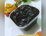 Foto langkah ke 5 dari resep Sambel Petis.