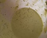 صورة لخطوة 2 من وصفة سلطة معكرونة بصلصة خفيفة Salade de pâtes avec sauce légère
