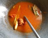 Foto langkah ke 2 dari resep Tongkol Balado.