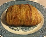 Foto del paso 5 de la receta: Lomo relleno🌹