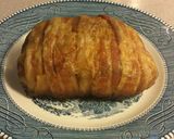 Foto del paso 5 de la receta: Lomo relleno🌹