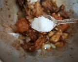 Foto langkah ke 5 dari resep Ayam Goreng Mentega.