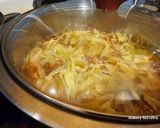 Töltött káposzta recept fázis 3 fotója