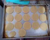 Foto del paso 3 de la receta: Alfajores de Dulce de Leche