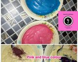 A picture of step 3 of Cup cake.